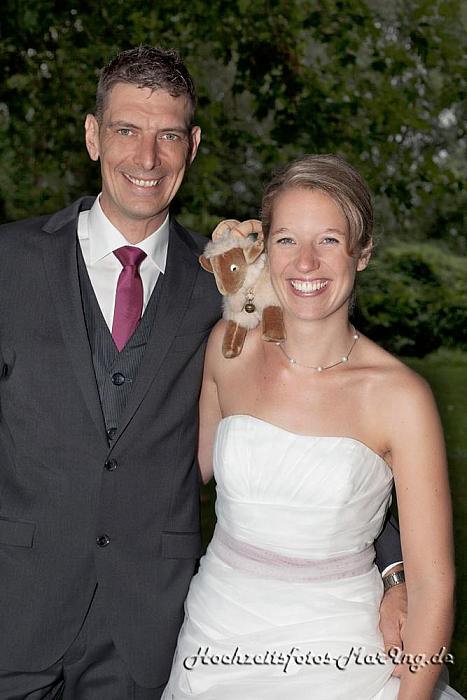 Hochzeitsfotografie