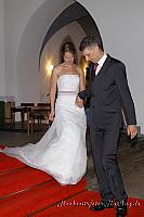 kirchliche Hochzeit